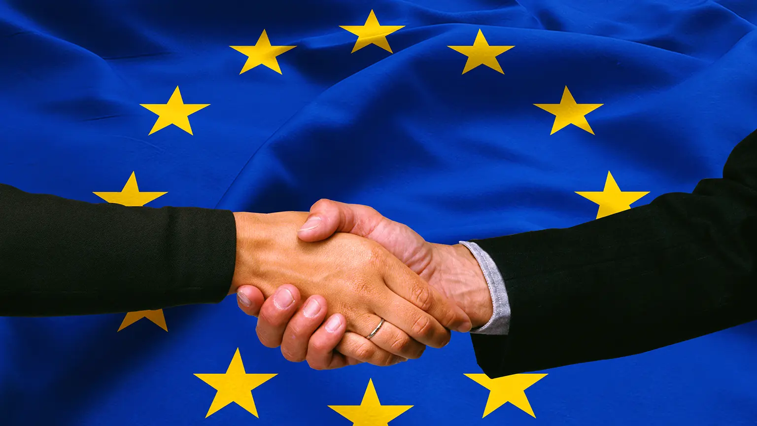 Kooperation mit europäischen Herstellern