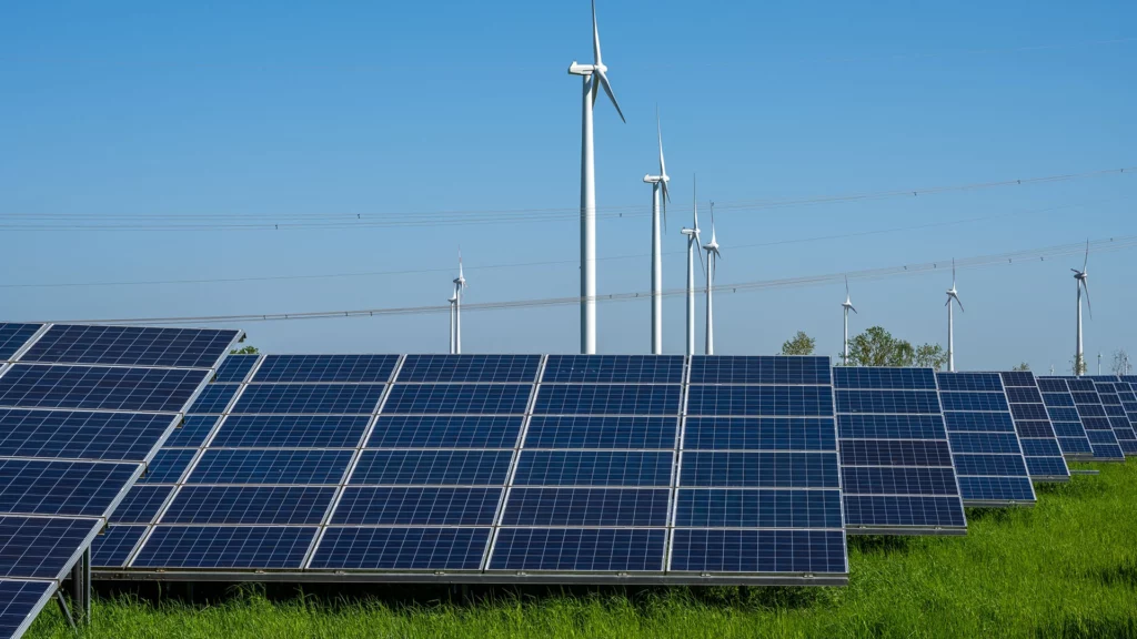 EEC Energy - Vision
