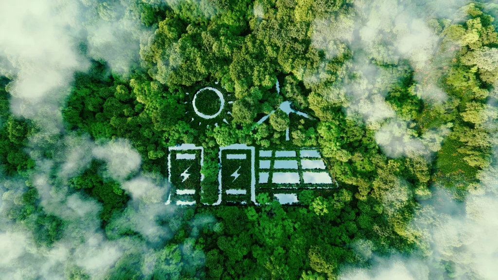 EEC Energy - Vision