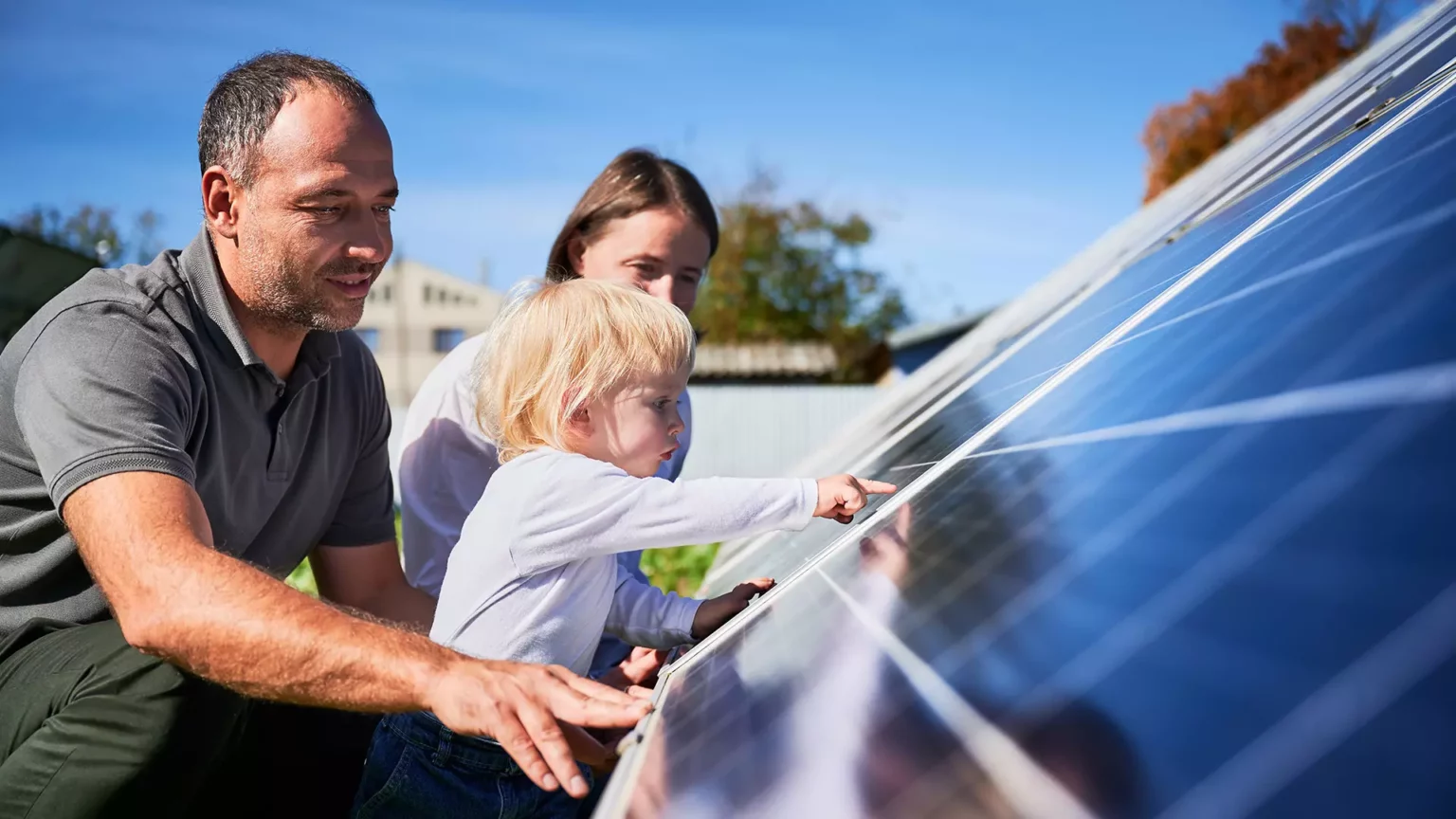Dein Photovoltaik-Experte