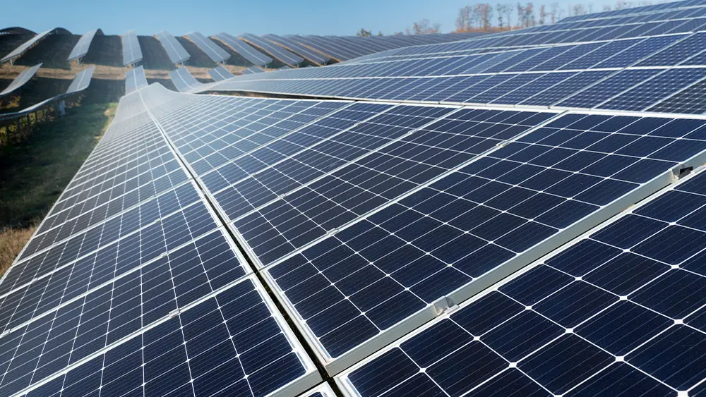 Dein Photovoltaik-Experte